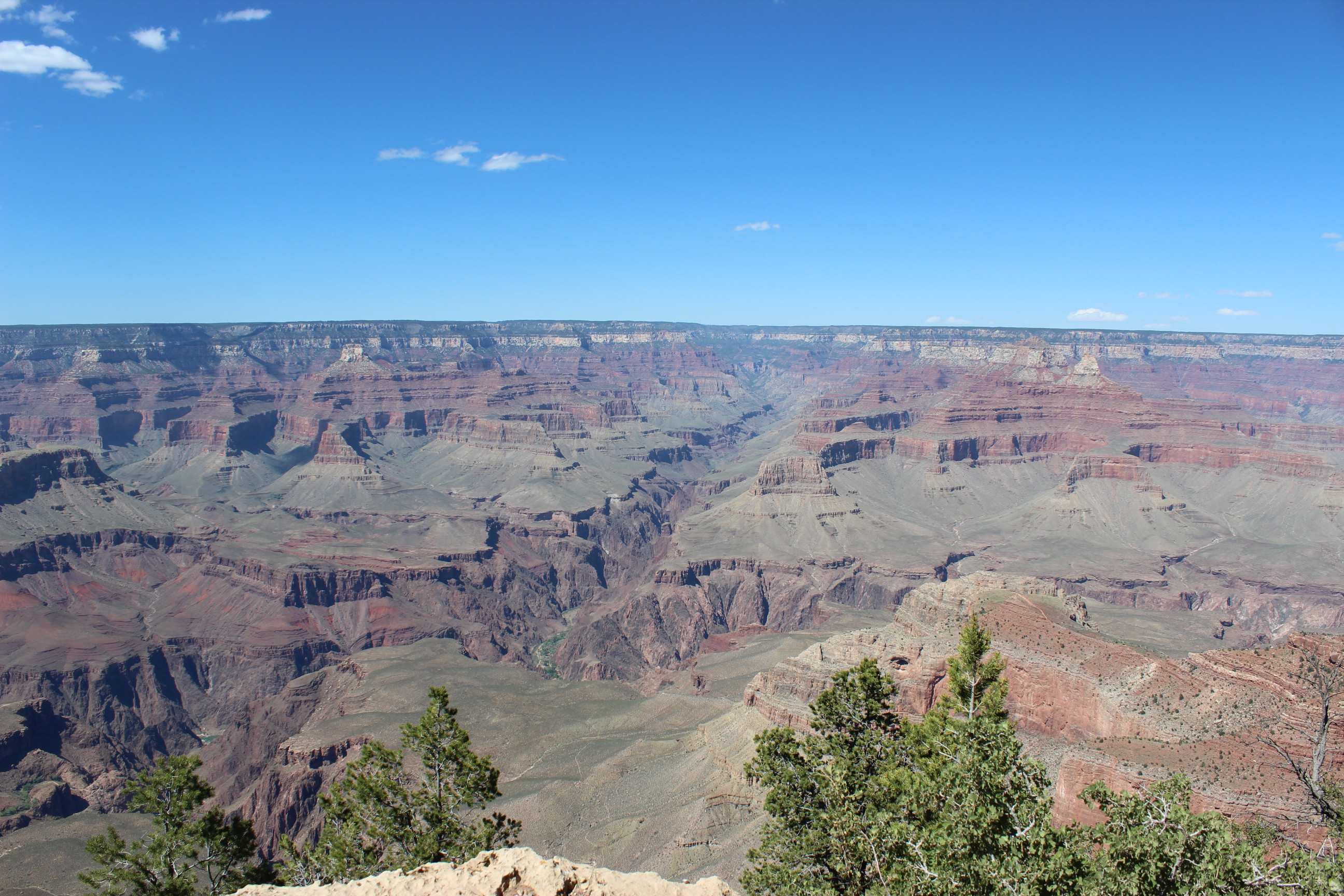 Grand Canyon