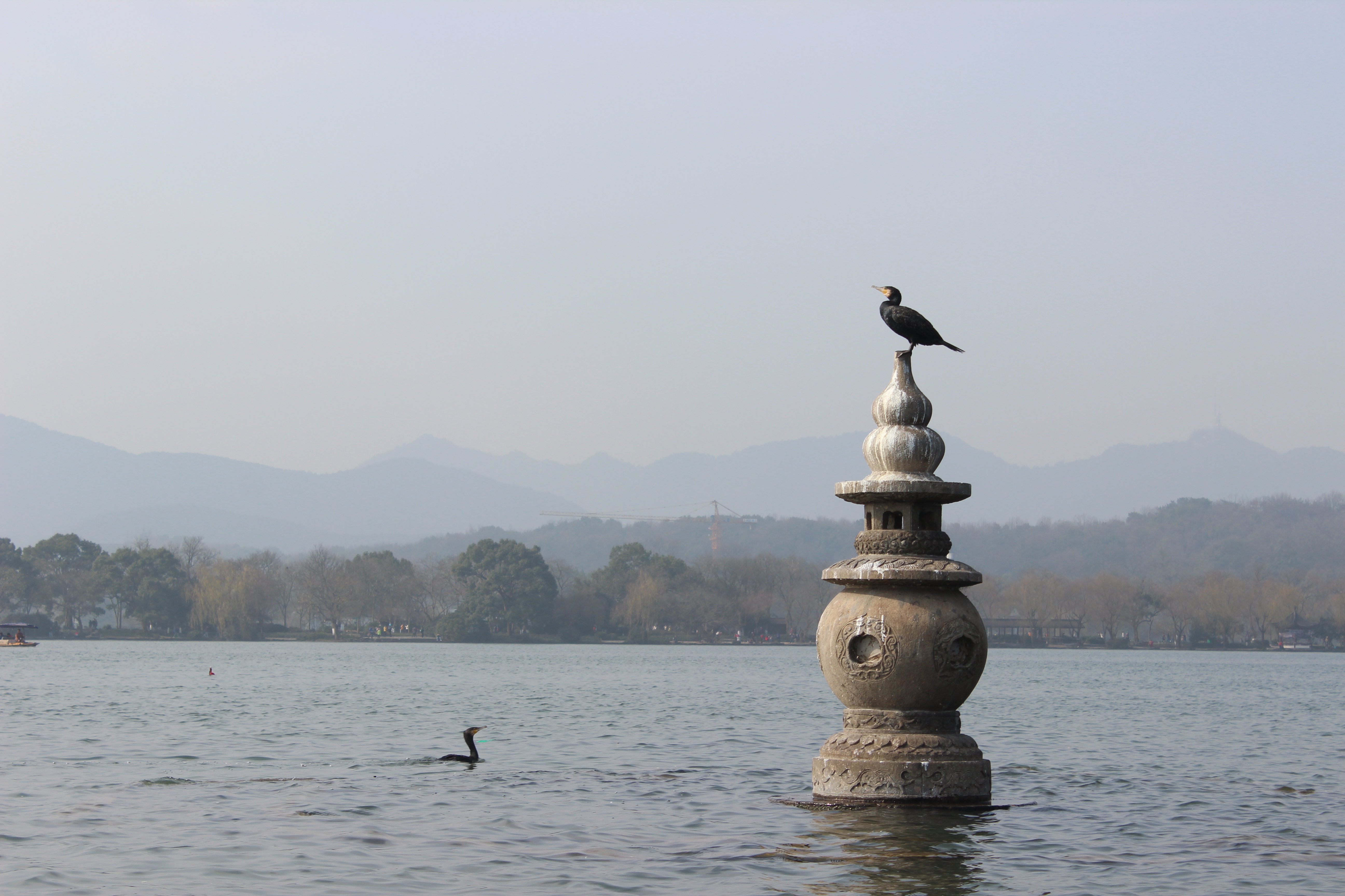 Hangzhou West Lake